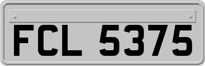 FCL5375