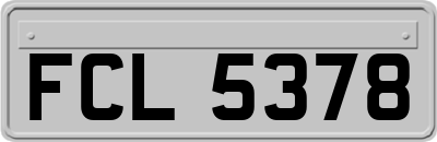 FCL5378