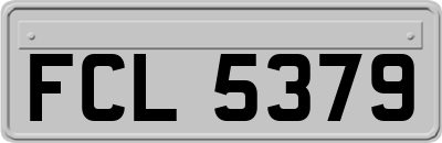FCL5379