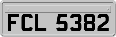 FCL5382