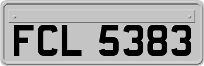 FCL5383