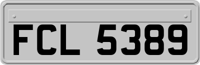 FCL5389