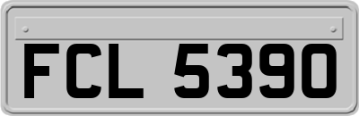 FCL5390