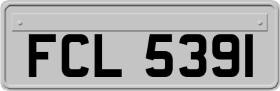FCL5391