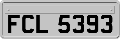 FCL5393