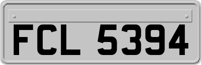 FCL5394
