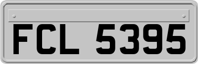 FCL5395