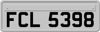 FCL5398