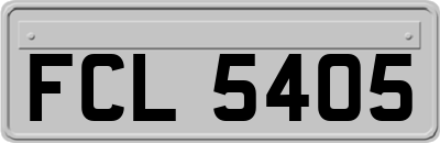 FCL5405
