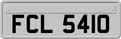 FCL5410