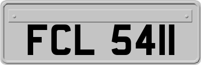 FCL5411