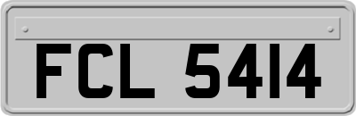 FCL5414