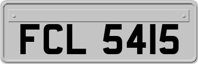 FCL5415