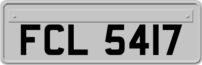 FCL5417