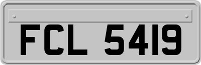 FCL5419