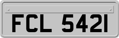 FCL5421
