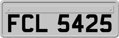 FCL5425
