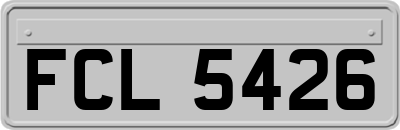FCL5426