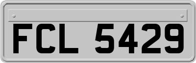 FCL5429