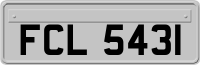 FCL5431