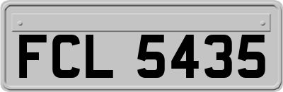 FCL5435