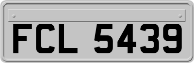 FCL5439