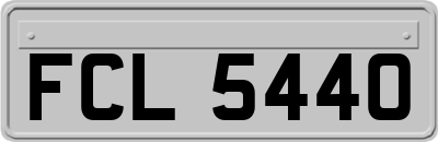 FCL5440