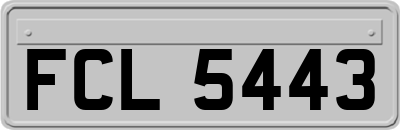 FCL5443