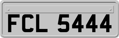 FCL5444