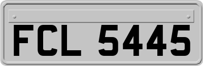 FCL5445