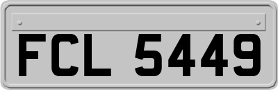 FCL5449