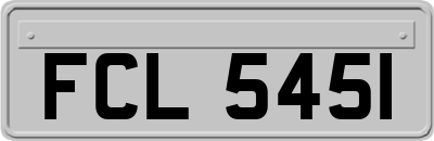 FCL5451