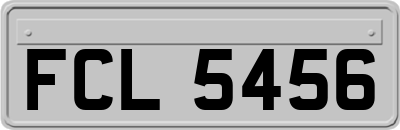 FCL5456