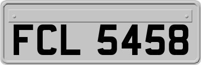 FCL5458