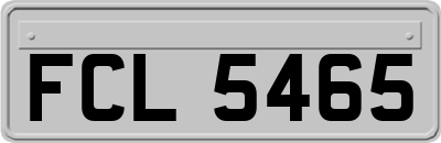 FCL5465
