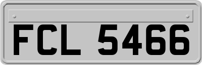 FCL5466