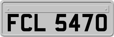 FCL5470