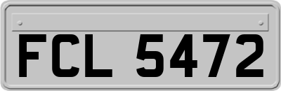 FCL5472