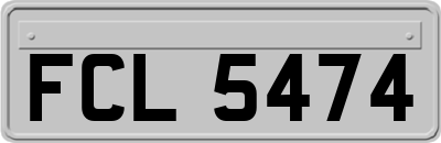 FCL5474