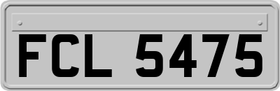 FCL5475