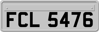 FCL5476
