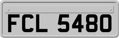 FCL5480