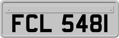 FCL5481