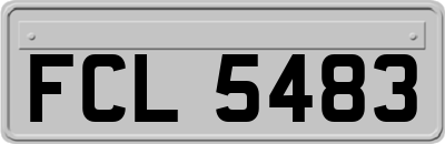 FCL5483