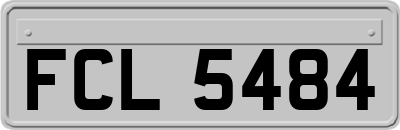 FCL5484