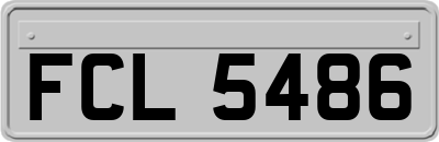 FCL5486