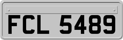 FCL5489
