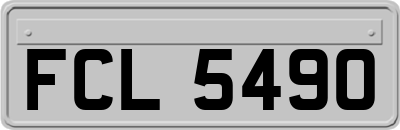 FCL5490