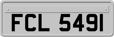 FCL5491
