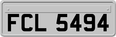 FCL5494